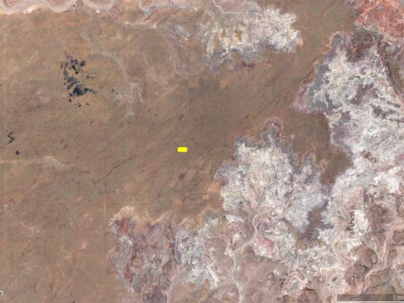 Wow, Painted Desert View : Holbrook : Navajo County : Arizona