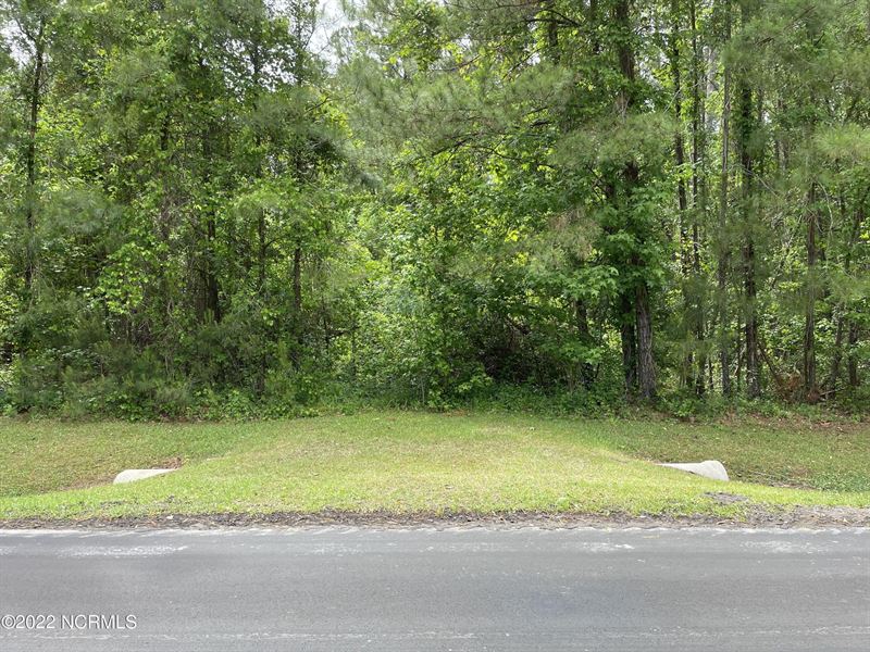 Water Access Homesite, Beaufort, NC : Beaufort : Carteret County : North Carolina