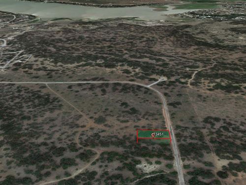 .51 Acre in May, $175/Mo : May : Brown County : Texas