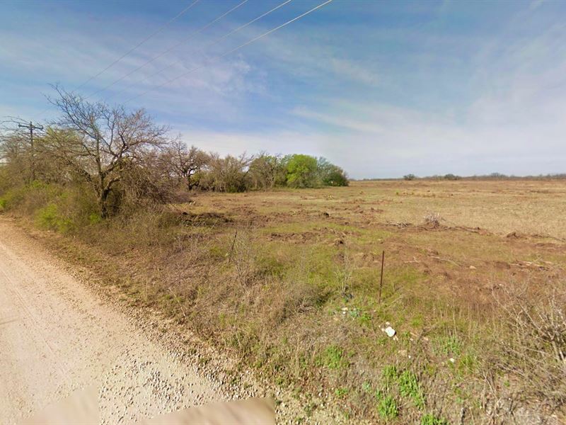 .51 Acre in May, $200/Mo : May : Brown County : Texas
