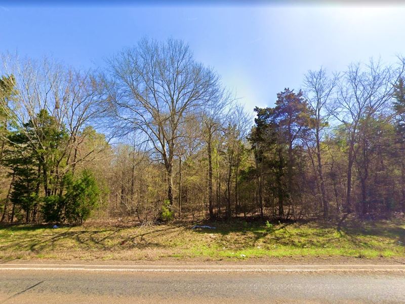 .28 Acre in Bullard, $250/Mo : Bullard : Cherokee County : Texas