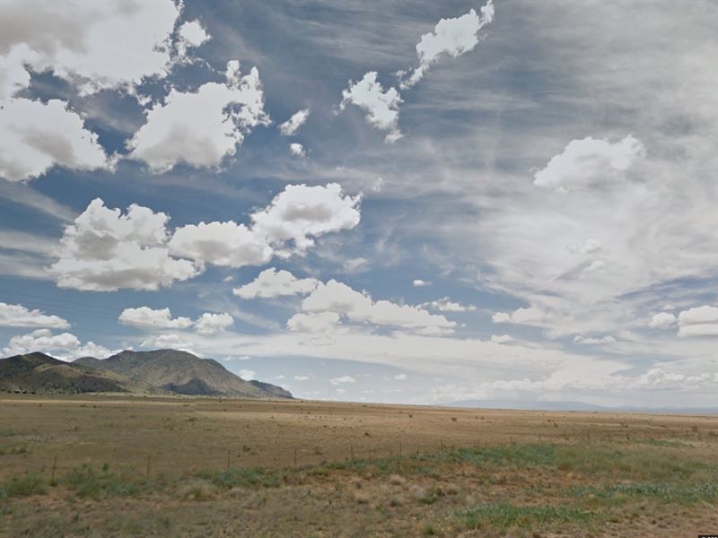 1 Acre in Nm, Just $99 Down : Belen : Valencia County : New Mexico