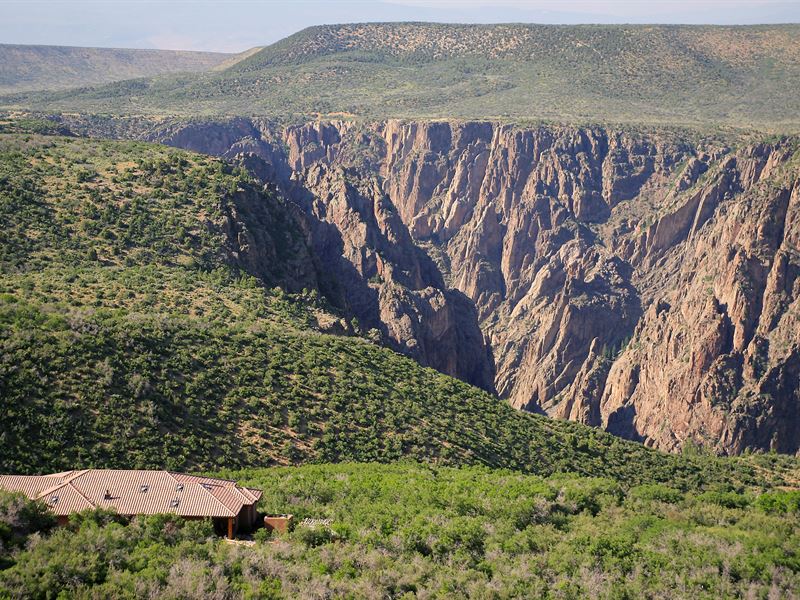 Marbella Black Canyon National Park : Montrose : Montrose County : Colorado