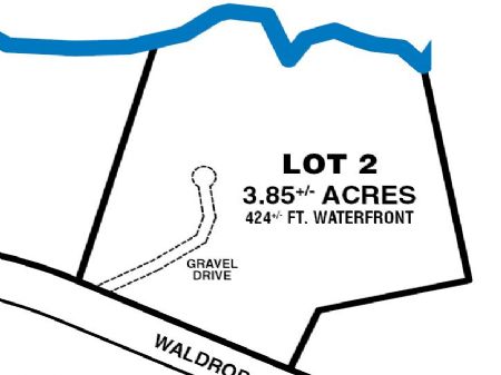 Neely Henry Lake - 424 Ft Of Water : Ashville : Saint Clair County : Alabama