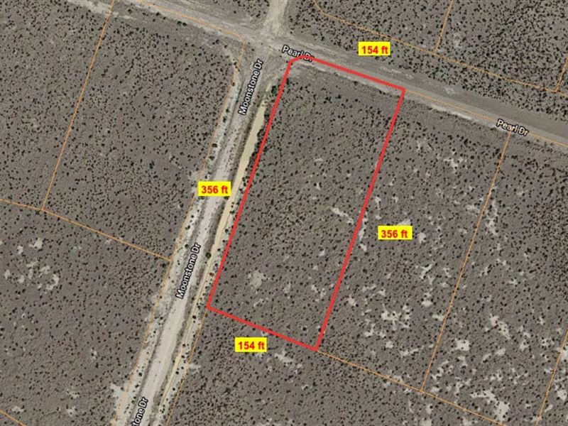 Residential & Mountain Views : Alamosa : Alamosa County : Colorado