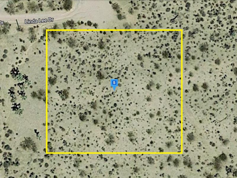 Location, Convenience, Lifestyle : Yucca Valley : San Bernardino County : California