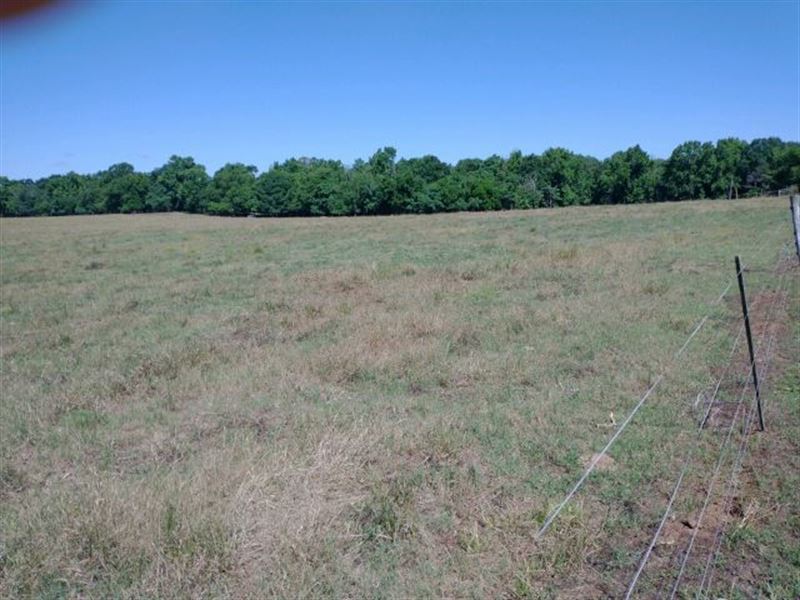 Putnam County Farmland : Eatonton : Putnam County : Georgia