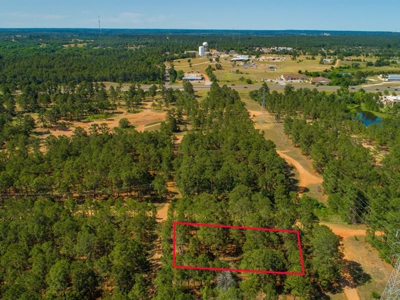 Great Development 0.35 Ac Lot, Land for Sale by Owner in Texas, 322573