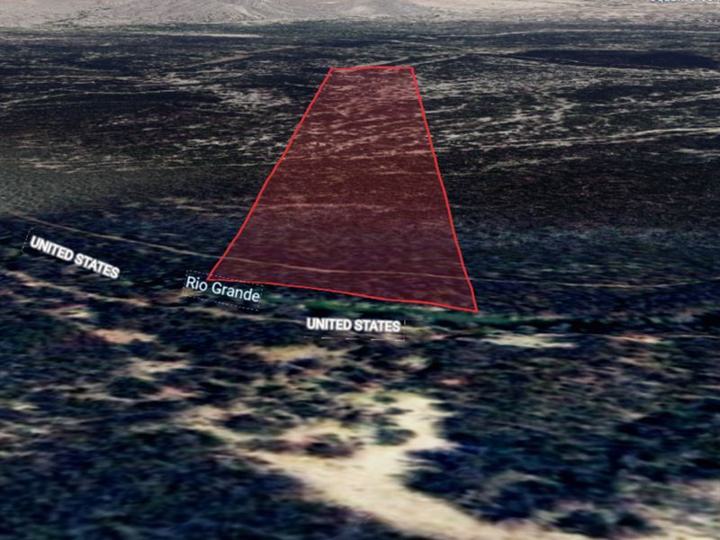 11 Acres Land in Van Horn, TX : Van Horn : Hudspeth County : Texas