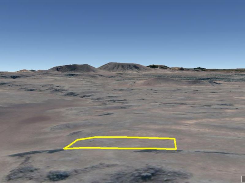 Eco Conscious, Off Grid : Concho : Apache County : Arizona