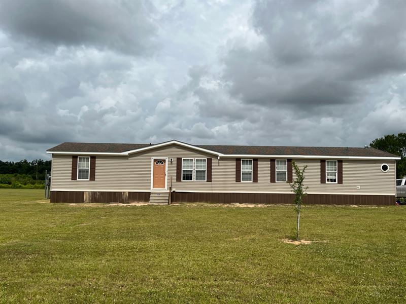 La, Richland 2.39 Acres Land for Sale in Archibald, Richland Parish