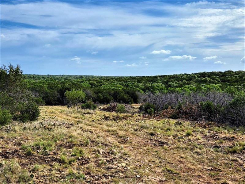 Smith Ranch Land for Sale, Lampasa : Lampasas : Lampasas County : Texas