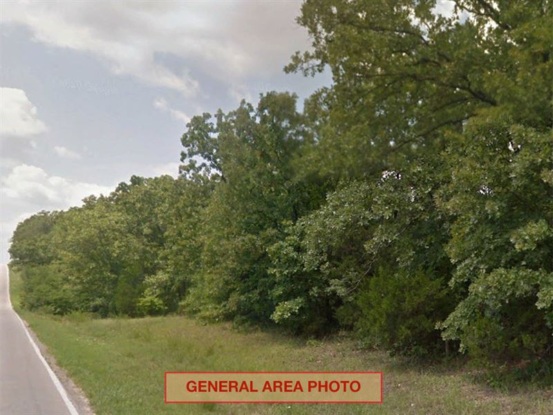 .67 Acre in Camden County, MO : Sunrise Beach : Camden County : Missouri