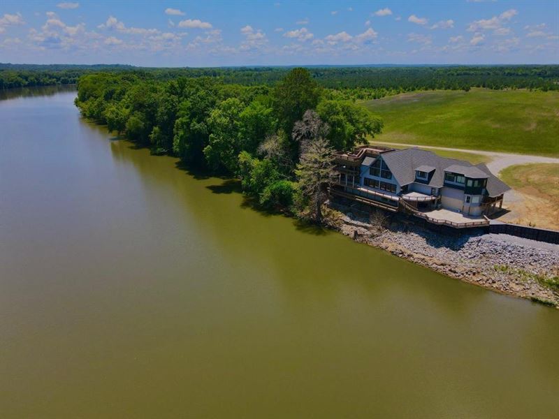 Callaway Farms Land for Sale in Orrville, Dallas County, Alabama