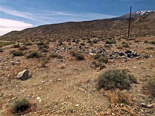 .23 Acre in Mineral County, NV : Walker Lake : Mineral County : Nevada