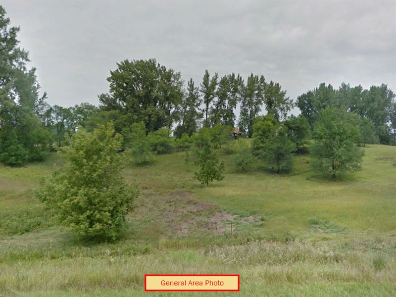 .32 Acre in Pope County, MN, Land for Sale by Owner in Minnesota