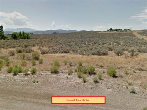 2.07 Acres in Elko County, NV : Elko : Nevada