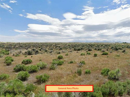 2.07 Acres in Elko County, NV : Elko : Nevada