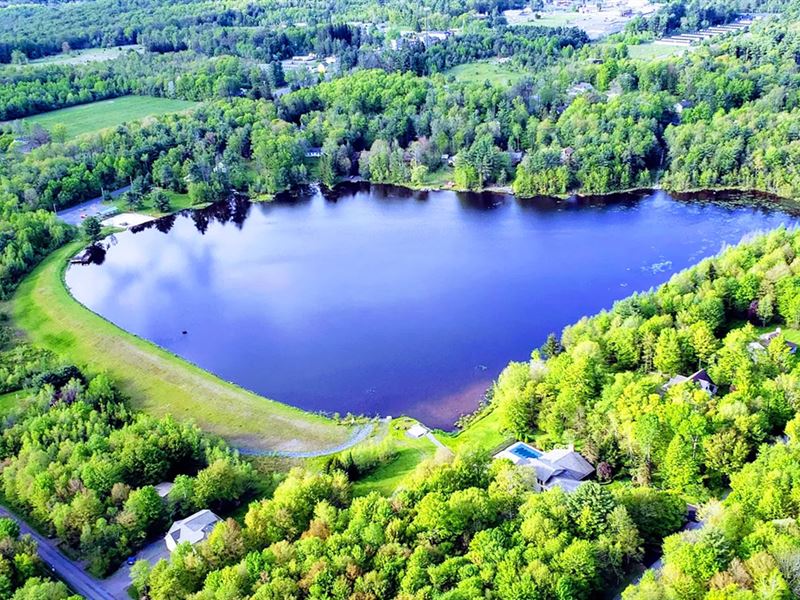 20K Sqft in Albrightsville, PA : Albrightsville : Carbon County : Pennsylvania