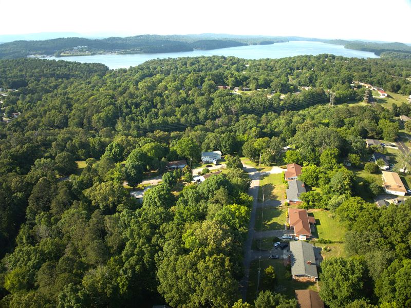 Big 0.85 Acre TN Residential Parcel : Chattanooga : Hamilton County : Tennessee