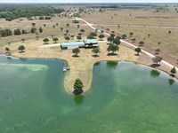 Wenzel Ranch : Rosenberg : Fort Bend County : Texas