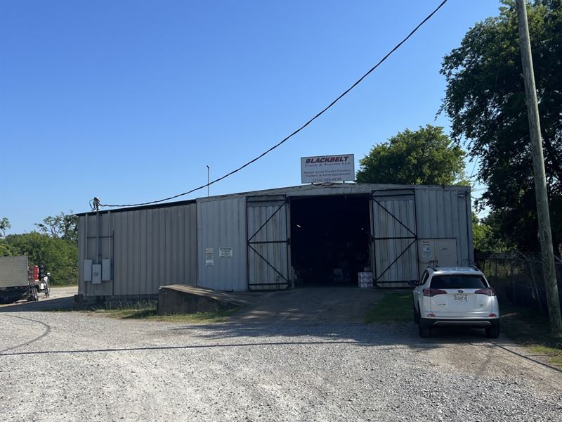 Shop 2 Acres in Demop : Demopolis : Marengo County : Alabama