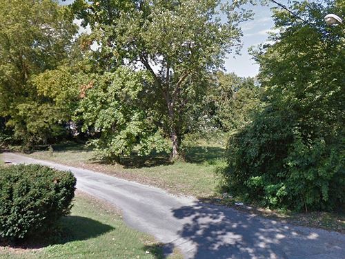 1.20 Ac in Jefferson County, IL : Mount Vernon : Jefferson County : Illinois