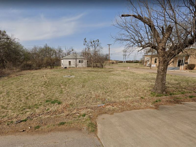 Ease Your Mind in Wichita County : Wichita Falls : Wichita County : Texas