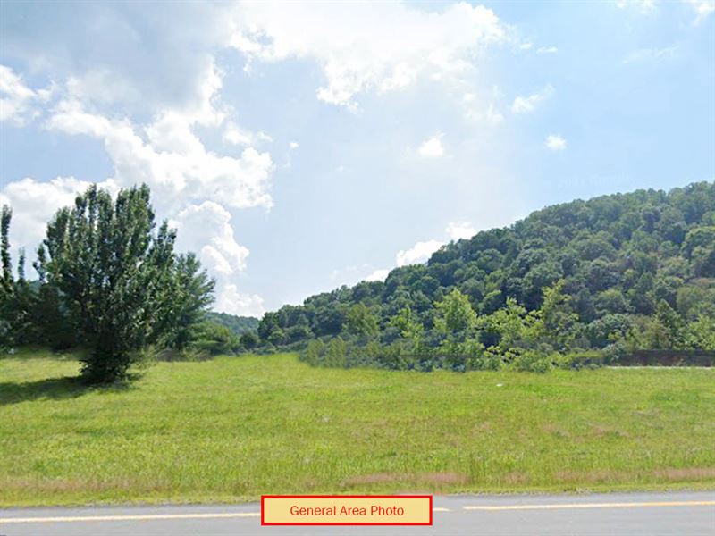 1.1615 Acres in Haywood County, NC, Land for Sale by Owner in North