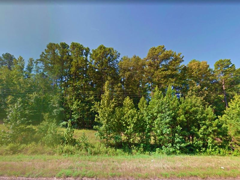 .11 Acre in Jefferson, Texas : Jefferson : Marion County : Texas