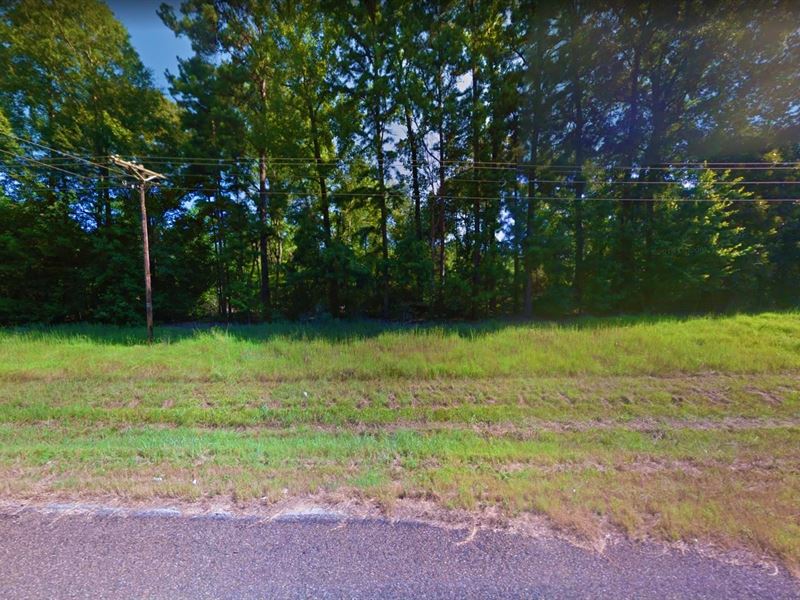 .13 Acre in Jefferson, Texas : Jefferson : Marion County : Texas