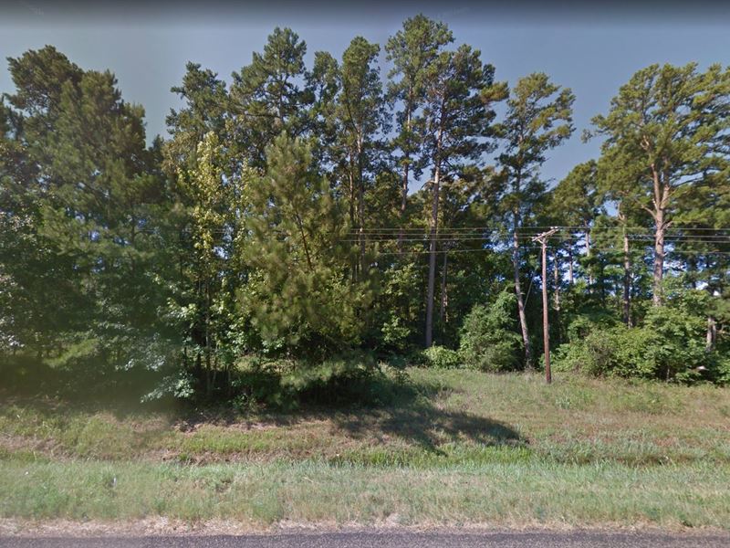 .11 Acre in Jefferson, Texas : Jefferson : Marion County : Texas
