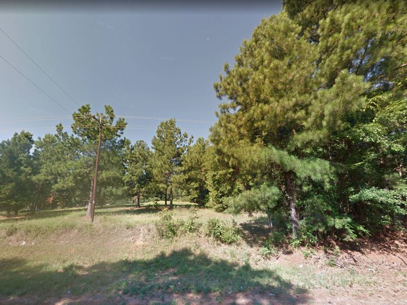 .07 Acre in Jefferson, Texas : Jefferson : Marion County : Texas