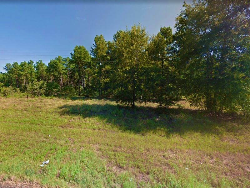 .1 Acre in Jefferson, Texas : Jefferson : Marion County : Texas