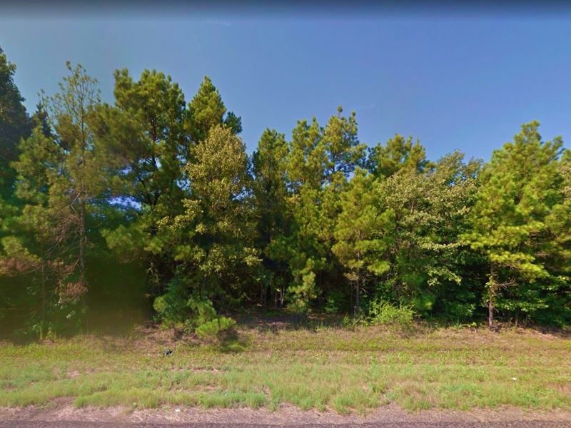 .12 Acre in Jefferson, Texas : Jefferson : Marion County : Texas