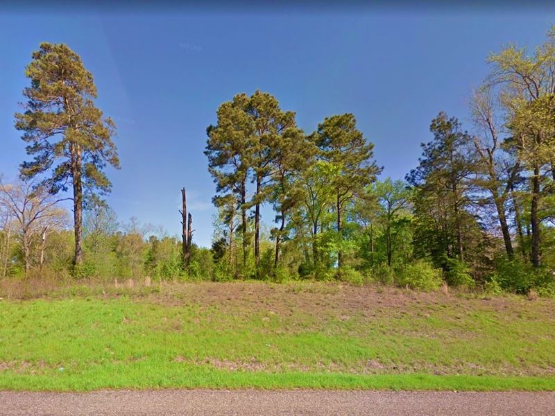 .27 Acre in Lone Star, Texas : Lone Star : Marion County : Texas