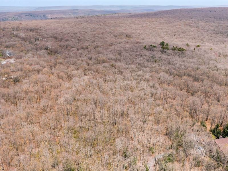 44K Sqft in Jim Thorpe, PA : Jim Thorpe : Carbon County : Pennsylvania