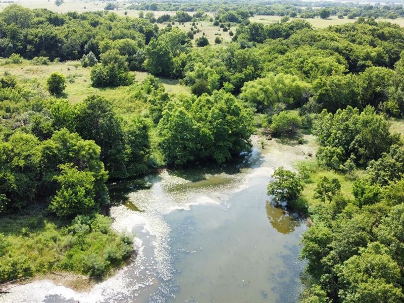 20 +, Acres McClain County : Purcell : McClain County : Oklahoma