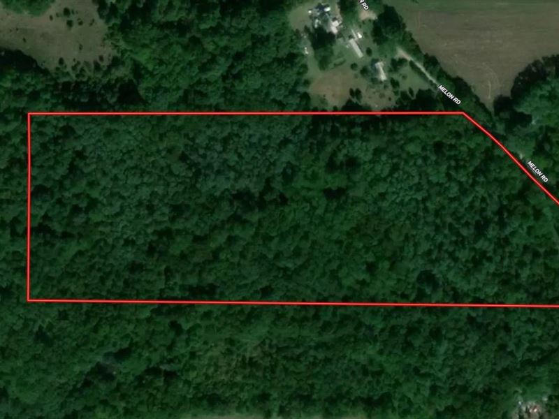 Land For Sale in Parke County, IN 2 : Kingman : Parke County : Indiana