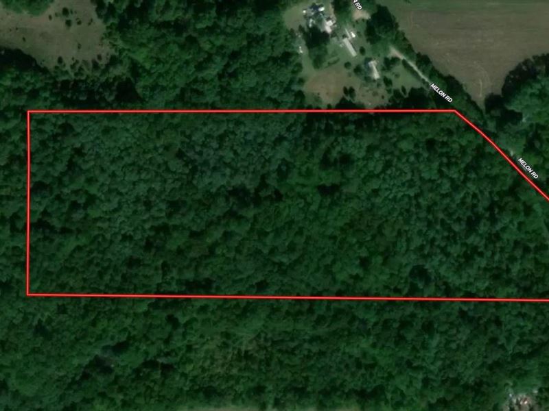 Land for Sale in Parke County, IN 2 : Kingman : Parke County : Indiana