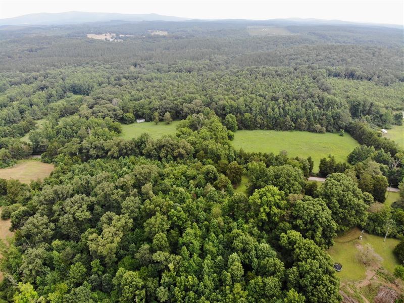 Tract 1 22.84 Ac Cedartown, GA : Cedartown : Polk County : Georgia