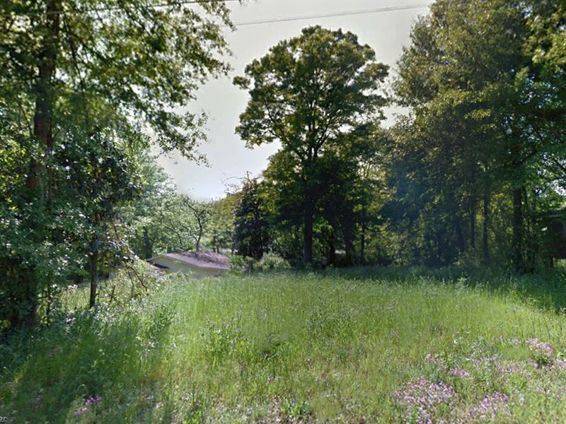.22 Acre in Jones County, MS : Laurel : Jones County : Mississippi