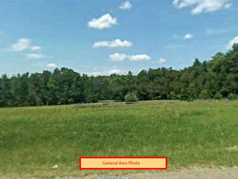 1.46 Acres in Pike County, PA : Greentown : Pike County : Pennsylvania