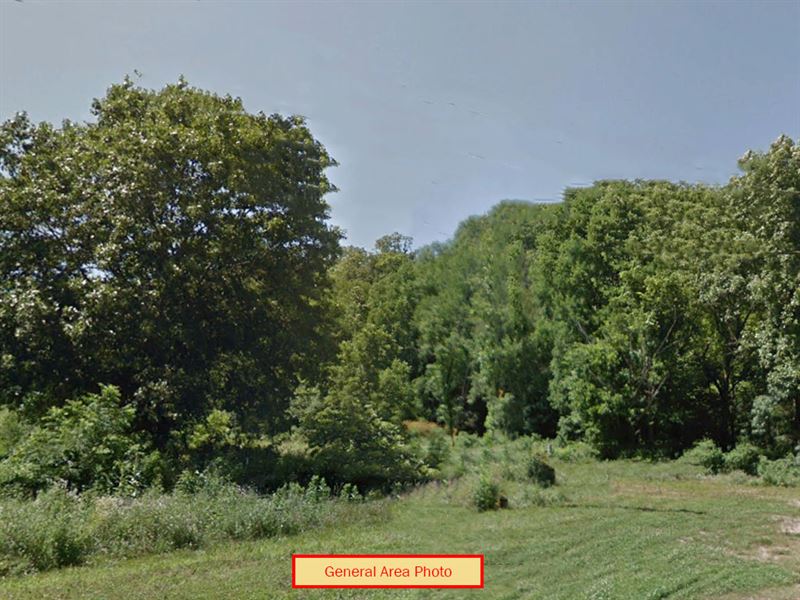.24 Acre in Benton County, AR : Bella Vista : Benton County : Arkansas