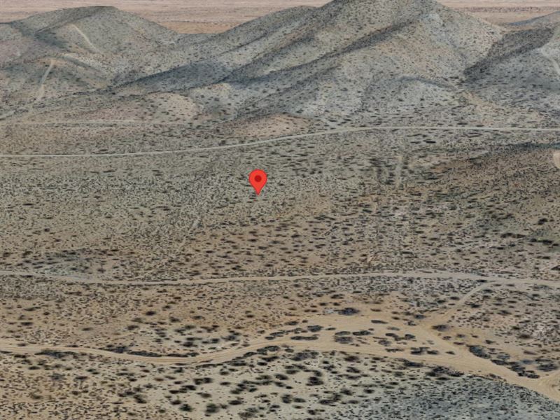 N Roca Raja Dr, Kingman, AZ 86401 : Kingman : Mohave County : Arizona
