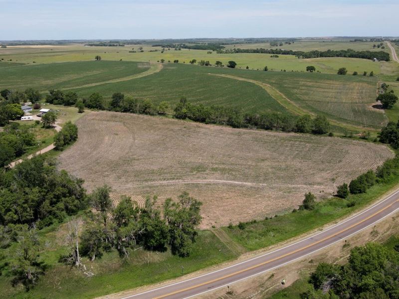 6 Lots in Jefferson County, NE : Fairbury : Jefferson County : Nebraska