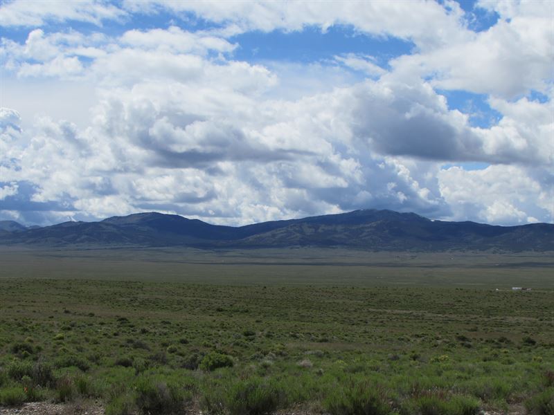 Your Dream Lot is Available in NV : Montello : Elko County : Nevada