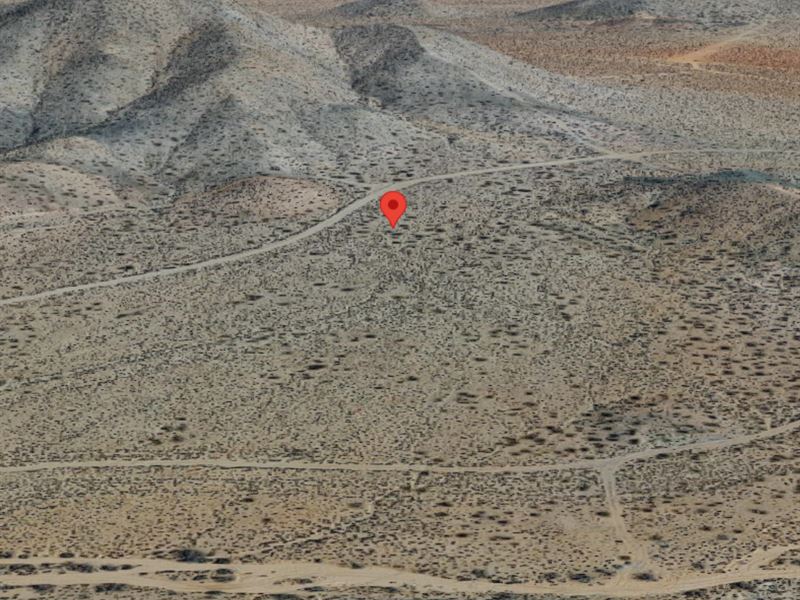 N Roca Raja Dr, Kingman, AZ 86401 : Kingman : Mohave County : Arizona