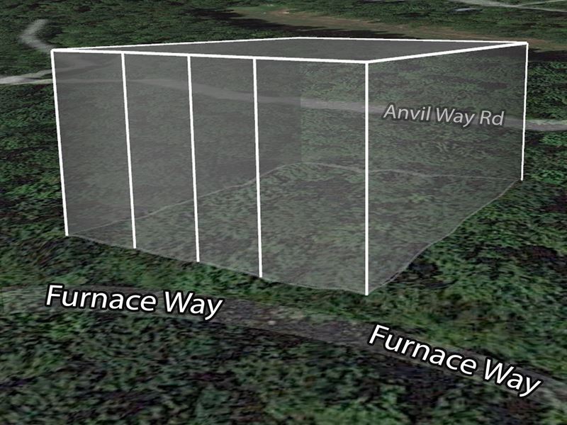 Perfect 0.25 Ac Dream Home Land : Claysburg : Blair County : Pennsylvania