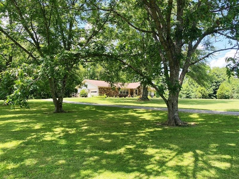 57 Acres For Sale In Colbert Co Land for Sale in Tuscumbia, Colbert